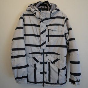 Firefly Robson Snow Jacket